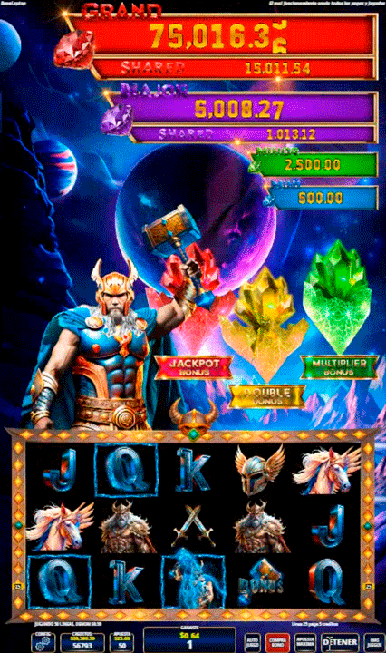 Image from Linked games