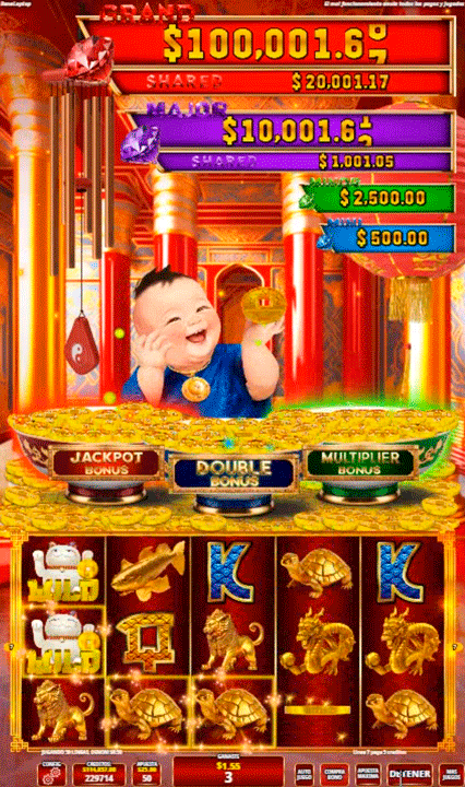 Image from Linked games