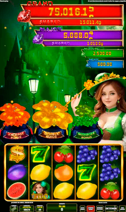 Image from Linked games
