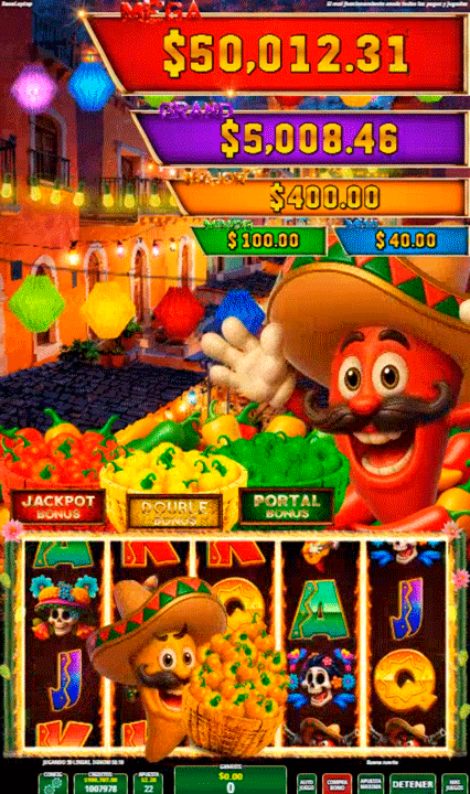 Image from Linked games