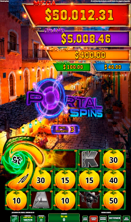 Image from Linked games