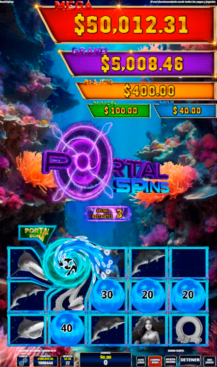 Image from Linked games