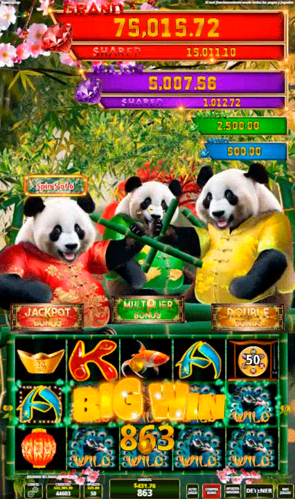 Image from Linked games